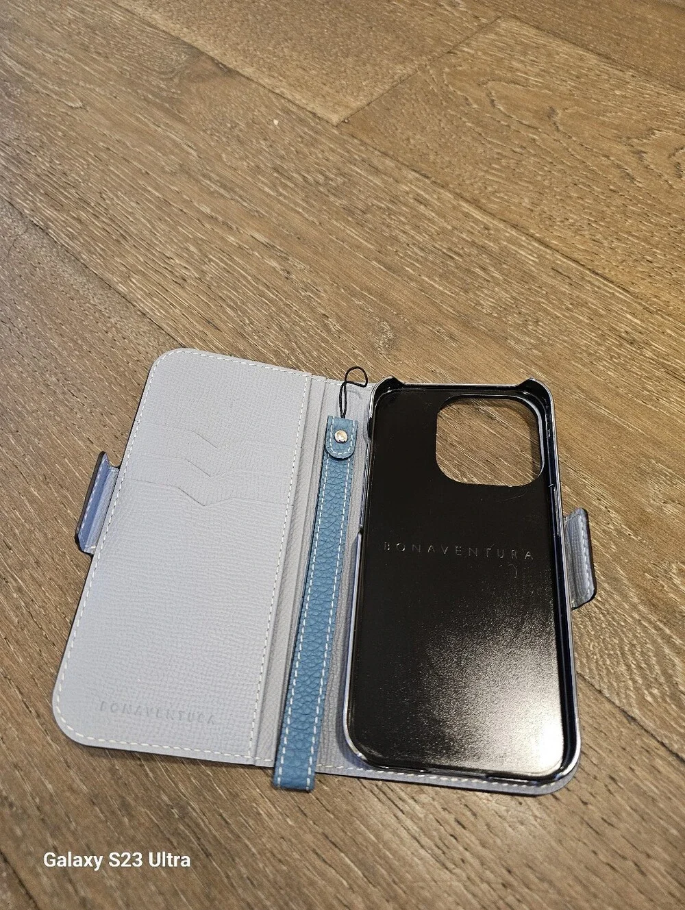 Bonaventura iphone Case 15pro